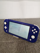 SWITCH LITE|NINTENDO