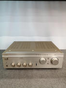 プリメインアンプ|SONY