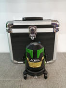 レーザー墨出し器|LEXIA