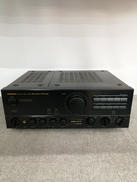 プリメインアンプ|ONKYO