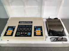 コンピューターTVゲーム|NINTENDO