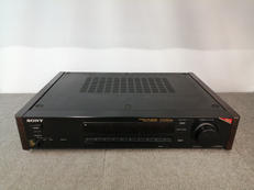 チューナー|SONY