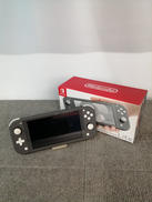 SWITCH LITE|NINTENDO