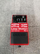 エフェクター|BOSS