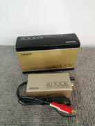 昇圧トランス|DENON