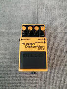 エフェクター|BOSS