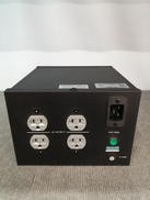 AC電源エンハンサー|RICHARD GRAY’S POWER COMPANY