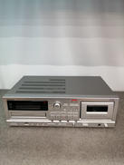 CD/カセットレコーダー|TEAC