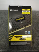 PCメモリ 16GB(8GBX2) DDR4 33200MH|CORSAIR