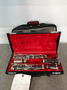 クラリネット|BUFFET CRAMPON