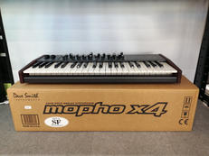 アナログシンセ|SEQUENTIAL