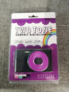 コンパクトデジタルカメラ|KEIYO