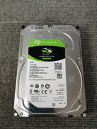 内蔵HDD 8TB|SEAGATE