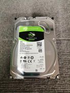 内蔵HDD 8TB|SEAGATE