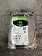 内蔵HDD 8TB|SEAGATE