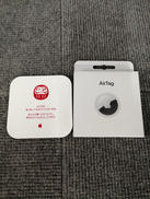 AIR TAG|APPLE