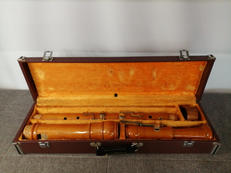 バスリコーダー|ZENON