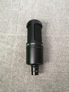 コンデンサマイク|AUDIO-TECHNICA