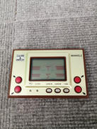 ゲームウォッチ|NINTENDO / 任天堂