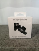 ワイヤレスイヤホン|B&W