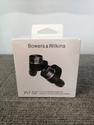 ワイヤレスイヤホン|B&W