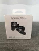 ワイヤレスイヤホン|B&W