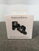 ワイヤレスイヤホン|B&W