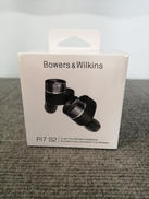 ワイヤレスイヤホン|B&W