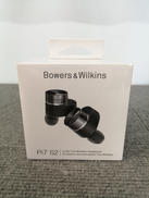 ワイヤレスイヤホン|B&W