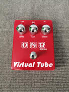 歪み系エフェクター|DNA ANALOGIC