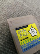 バブルゴースト|(株)ポニーキャニオン