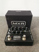 ベース用プリアンプ|MXR