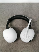 ワイヤレスヘッドセット|SONY