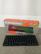 ゲーミングキーボード|STEELSERIES