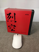 ゲーミングマウス|ATK