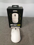 ゲーミングマウス|PULSAR