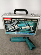 ペンインパクトドライバー|MAKITA