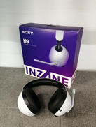 ゲーミングヘッドセット|SONY