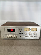 カセットデッキ|AKAI