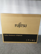 ノートパソコン|FUJITSU