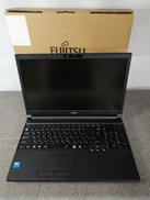 ノートパソコン|FUJITSU