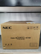 レーザープリンター|NEC