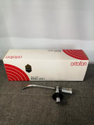 トーンアーム|ORTOFON