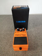 エフェクター|BOSS