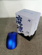 ゲーミングマウス|RAWM