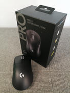 ゲーミングマウス|LOGICOOL