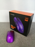 ゲーミングマウス|ATK GEAR