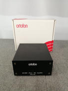 フォノイコライザー|ORTOFON