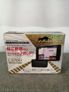 レーザー探知機|YUPITERU