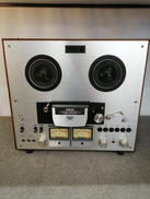 オープンリールデッキ|AKAI